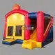 KK INFLATABLE transparent jumping castle factory direct for paradise 2