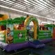 KK INFLATABLE attractive bouncy jumper supplier for event 3