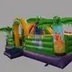 KK INFLATABLE attractive bouncy jumper supplier for event 2