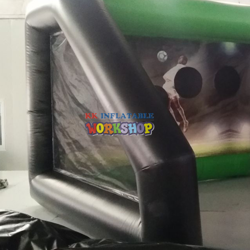 OEM & ODM Inflatable Iceberg Price List | KK Inflatable