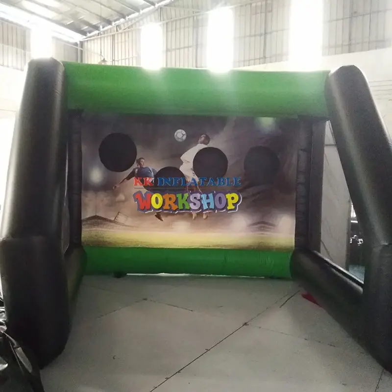 KK INFLATABLE portable inflatable climbing factory direct for entertainment 2