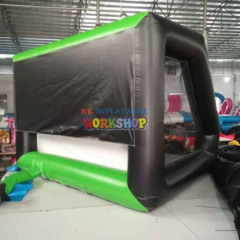KK INFLATABLE portable inflatable climbing factory direct for entertainment 4