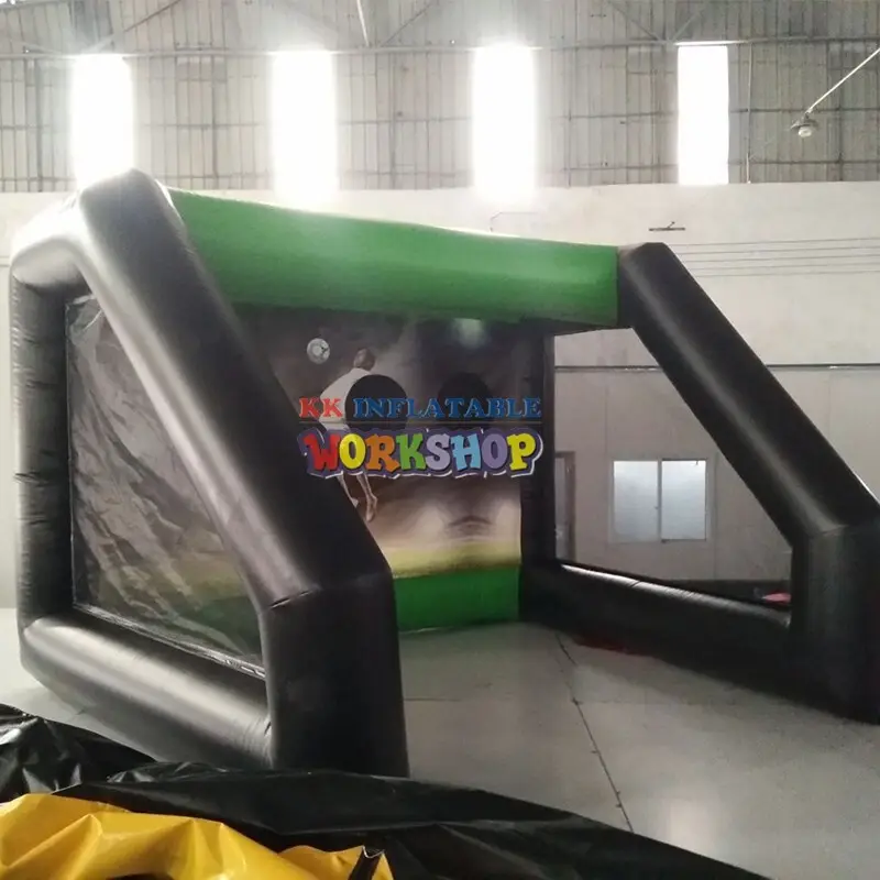 KK INFLATABLE portable inflatable climbing factory direct for entertainment 3