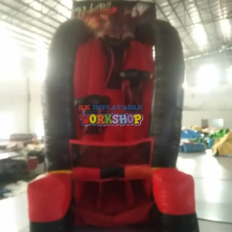 quality kids climbing wall pvc factory direct for entertainment 2