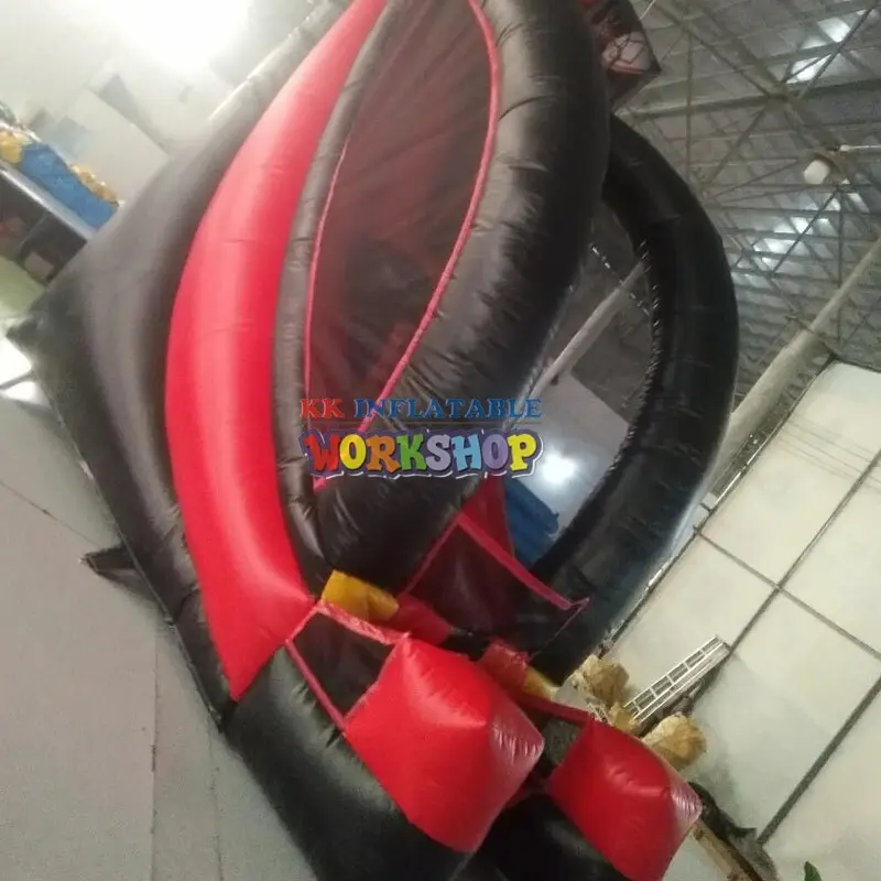 quality kids climbing wall pvc factory direct for entertainment 3
