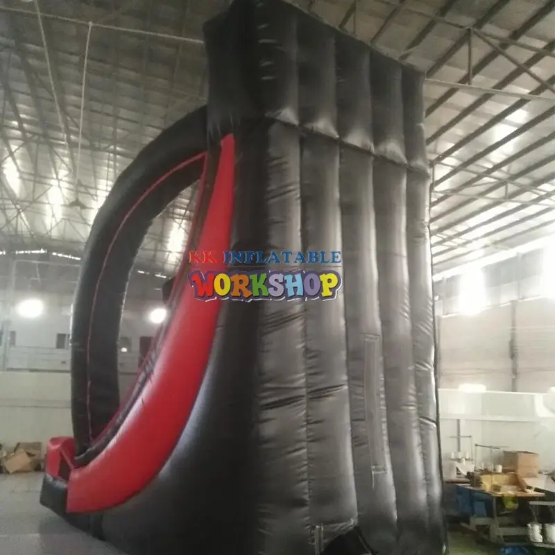 quality kids climbing wall pvc factory direct for entertainment 4