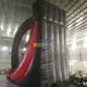 quality kids climbing wall pvc factory direct for entertainment 4