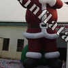 KK INFLATABLE portable giant advertising balloons character model for exhibition 4