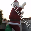 KK INFLATABLE portable giant advertising balloons character model for exhibition 3