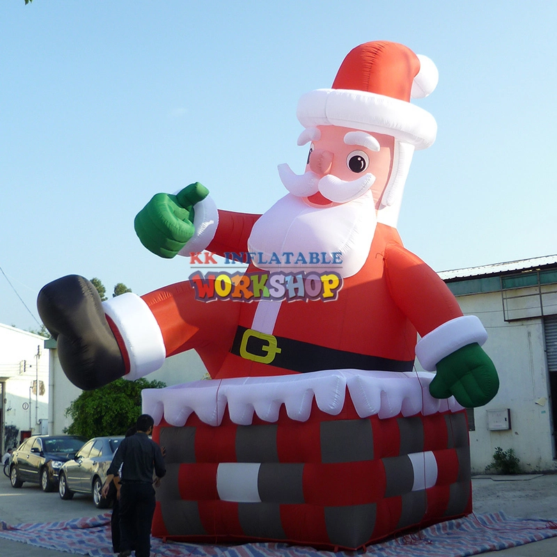 Advertising Christmas decoration toys Oem with good price 1