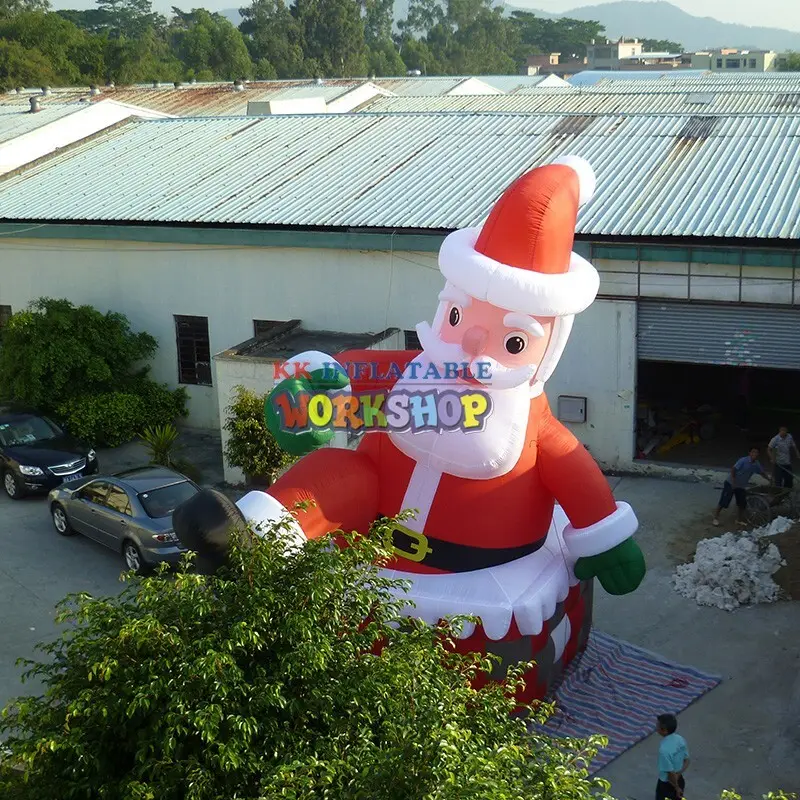 KK INFLATABLE character model yard inflatables manufacturer for exhibition 3
