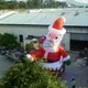 KK INFLATABLE character model yard inflatables manufacturer for exhibition 3