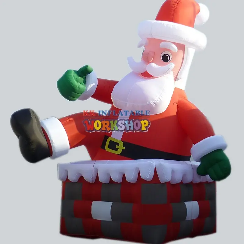portable inflatable model manufacturer for shopping mall 2