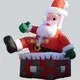 portable inflatable model manufacturer for shopping mall 2