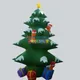 KK INFLATABLE commercial outdoor inflatables colorful for garden 2