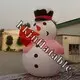 KK INFLATABLE waterproof minion inflatable manufacturer for garden 3
