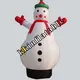 KK INFLATABLE waterproof minion inflatable manufacturer for garden 2