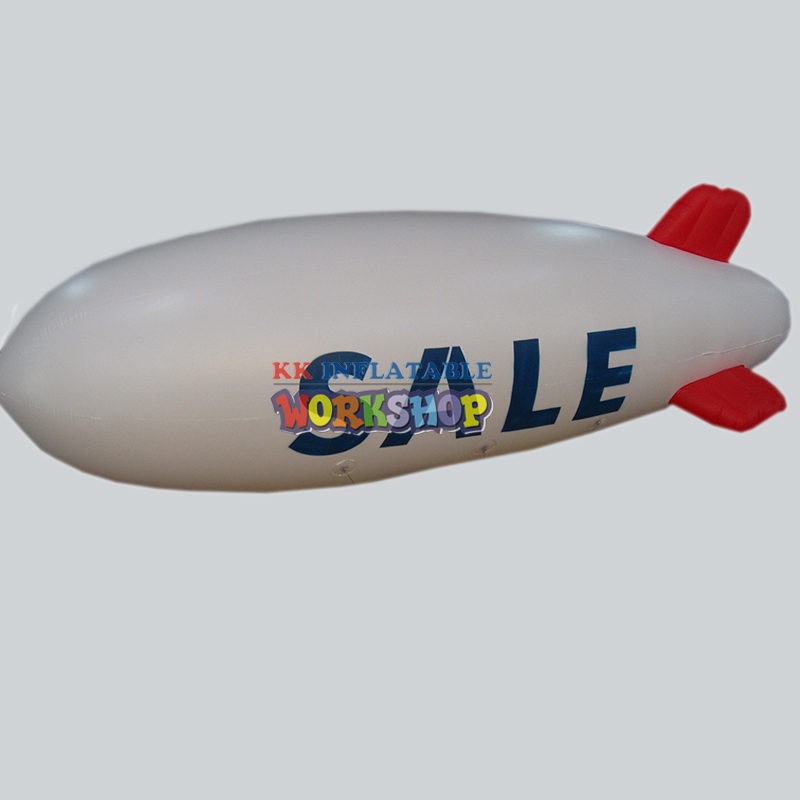 Inflatable Airship for Events | KK Inflatable