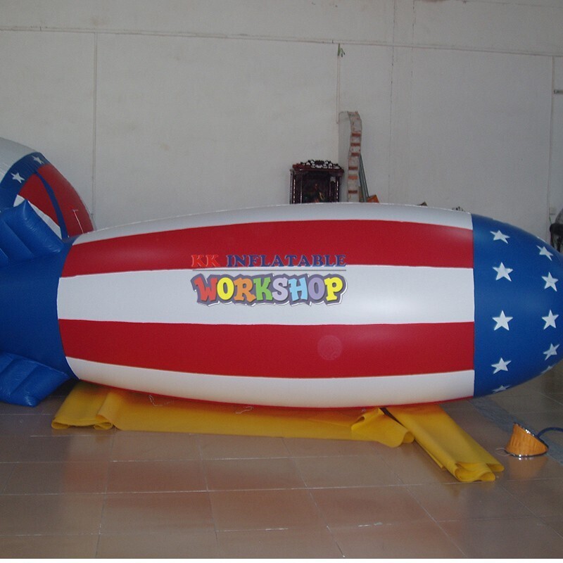 lovely inflatable man character model various styles for garden 4