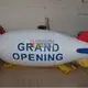 lovely inflatable man character model various styles for garden 3