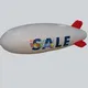 lovely inflatable man character model various styles for garden 2