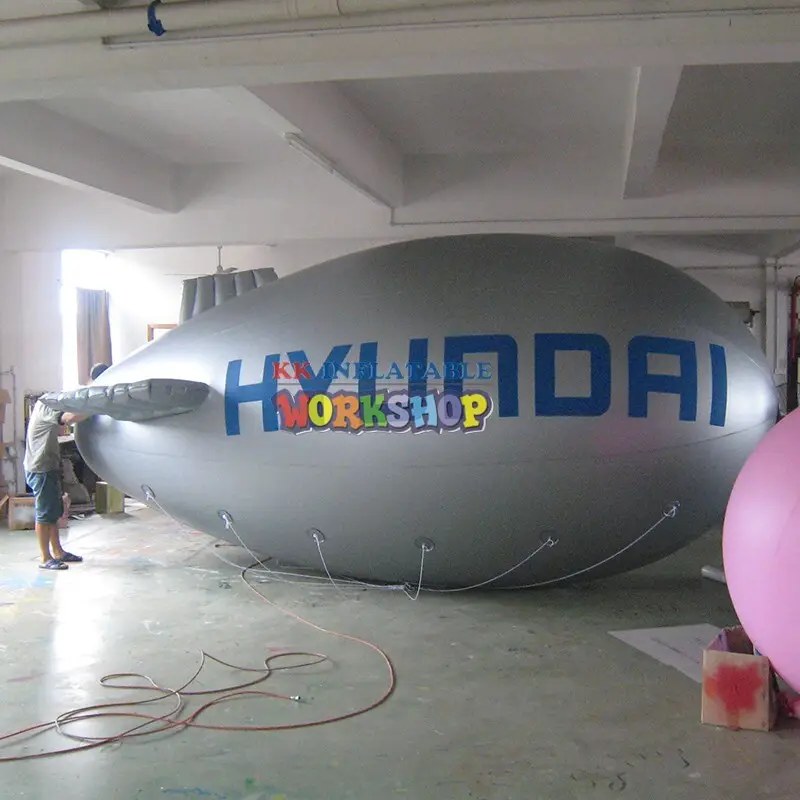 KK INFLATABLE lovely inflatable model manufacturer for exhibition 3