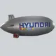 KK INFLATABLE lovely inflatable model manufacturer for exhibition 2