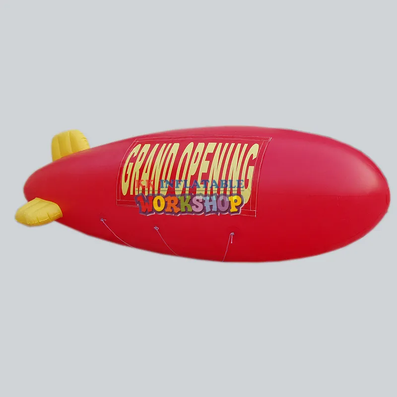 lovely yard inflatables supplier for shopping mall 2
