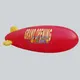 lovely yard inflatables supplier for shopping mall 2