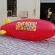 lovely yard inflatables supplier for shopping mall 4