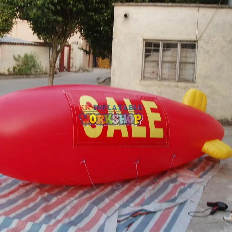 lovely yard inflatables supplier for shopping mall 3