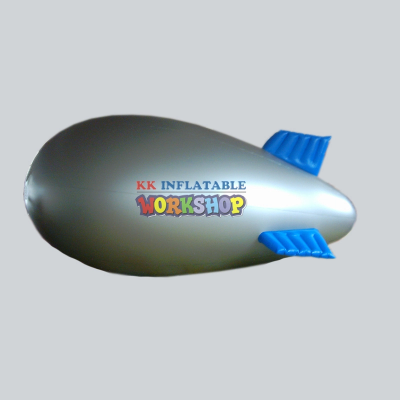 Advertising Inflatable Air Blimp 1