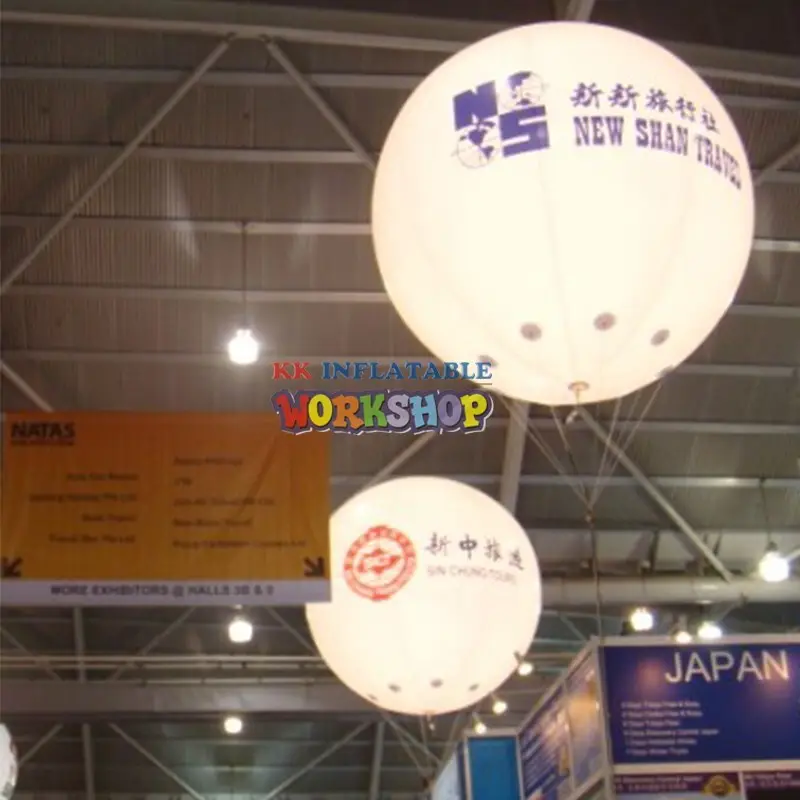 pvc inflatable advertising animal model for shopping mall KK INFLATABLE 4