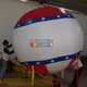 pvc inflatable advertising animal model for shopping mall KK INFLATABLE 2