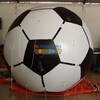 pvc inflatable model manufacturer for shopping mall KK INFLATABLE 4