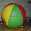 pvc inflatable model manufacturer for shopping mall KK INFLATABLE 3
