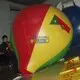 commercialinflatable man character modelvarious styles for party 4