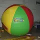 commercialinflatable man character modelvarious styles for party 2