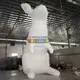 KK INFLATABLE waterproof yard inflatables colorful for shopping mall 4