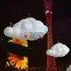 KK INFLATABLE animal model inflatable tube man various styles for party 2