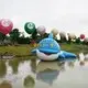 outdoor inflatables animal model for party KK INFLATABLE 3