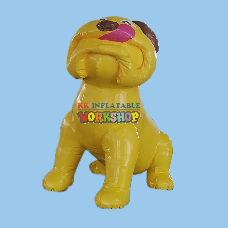 portable inflatable model animal model supplierfor party 2
