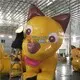 KK INFLATABLE commercial inflatable man supplier for party 4