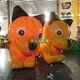 KK INFLATABLE animal model inflatable man supplier for party 4