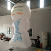 custom logo Advertising Giant Inflatable 1