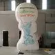 KK INFLATABLE popular minion inflatable various styles for exhibition 3