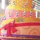 KK INFLATABLE customized inflatable advertising various styles for shopping mall 3