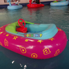 nflatable swimming Laps Baby Ride-on water Toy 3