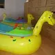 trampoline inflatable canoe manufacturer for water park KK INFLATABLE 4