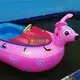 trampoline inflatable canoe manufacturer for water park KK INFLATABLE 3